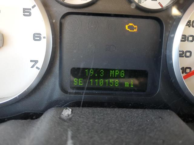 Photo 8 from auction – 2005 FORD FIVE HUNDR with VIN 1FAFP28145G191229