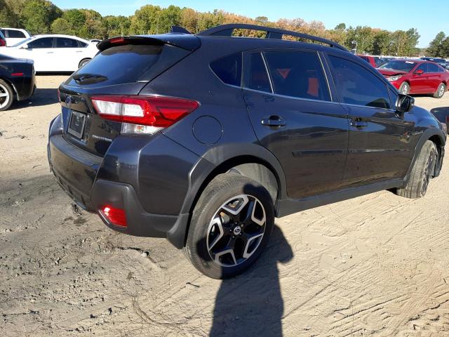 Photo 4 from auction – 2018 SUBARU CROSSTREK with VIN JF2GTAMC4JH320796