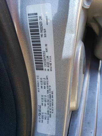 Photo 10 from auction – 2015 CHRYSLER 200 C with VIN 1C3CCCCB3FN701912