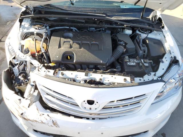 Photo 7 from auction – 2013 TOYOTA COROLLA BA with VIN 2T1BU4EE2DC016981