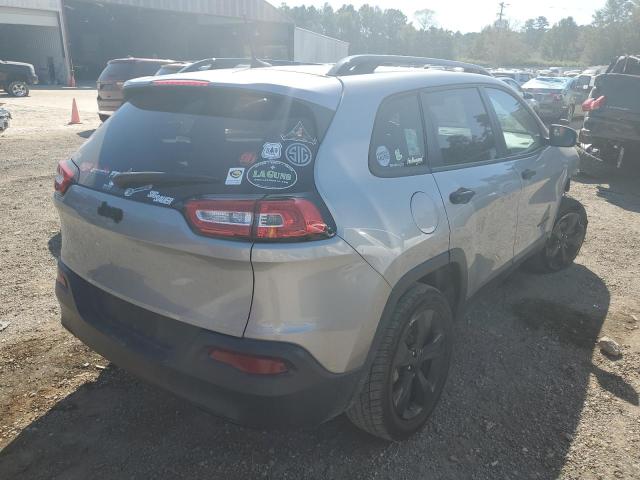 Photo 4 from auction – 2017 JEEP CHEROKEE S with VIN 1C4PJLAB5HW641523