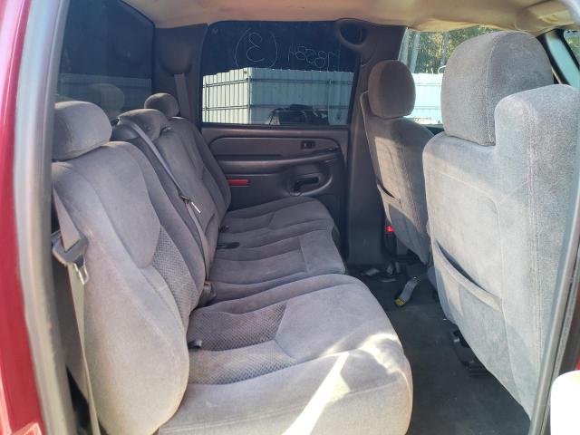 Photo 6 from auction – 2006 CHEVROLET SILVERADO with VIN 2GCEK13T161152328