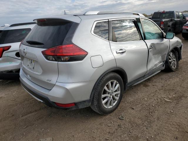 Photo 4 from auction – 2017 NISSAN ROGUE S with VIN KNMAT2MT0HP524845