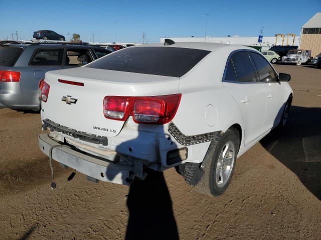 Photo 4 from auction – 2016 CHEVROLET MALIBU LIM with VIN 1G11B5SA2GF114230