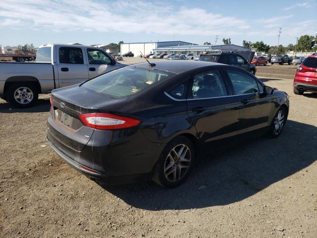 Photo 4 from auction – 2013 FORD FUSION SE with VIN 3FA6P0H71DR346500