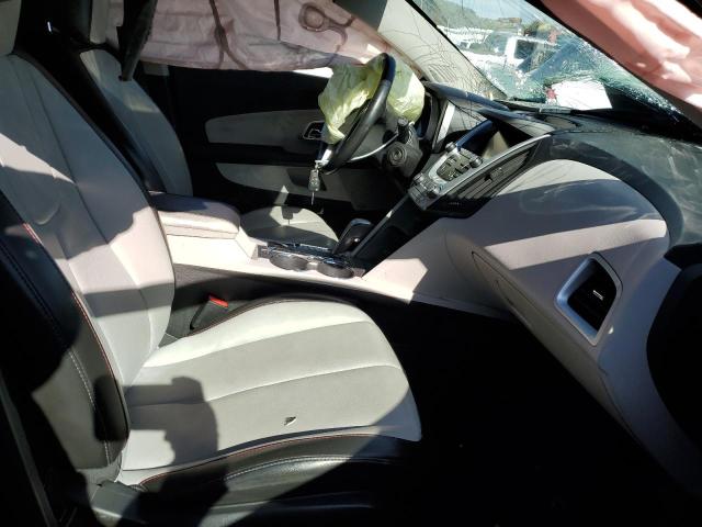 Photo 5 from auction – 2014 CHEVROLET EQUINOX LT with VIN 2GNFLHE39E6216888