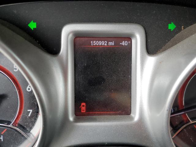 Photo 8 from auction – 2013 DODGE JOURNEY SX with VIN 3C4PDCBB1DT521370