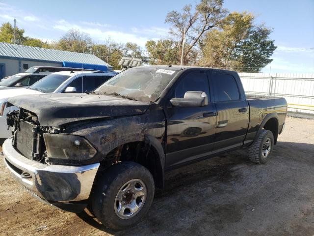 Photo 2 from auction – 2013 RAM 2500 ST with VIN 3C6UR5CL0DG560796