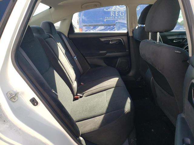 Photo 6 from auction – 2014 NISSAN ALTIMA 2.5 with VIN 1N4AL3AP0EN356439