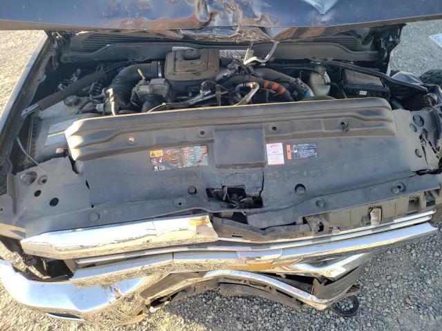 Photo 7 from auction – 2015 CHEVROLET silverado with VIN 1GC1KVE8XFF131114
