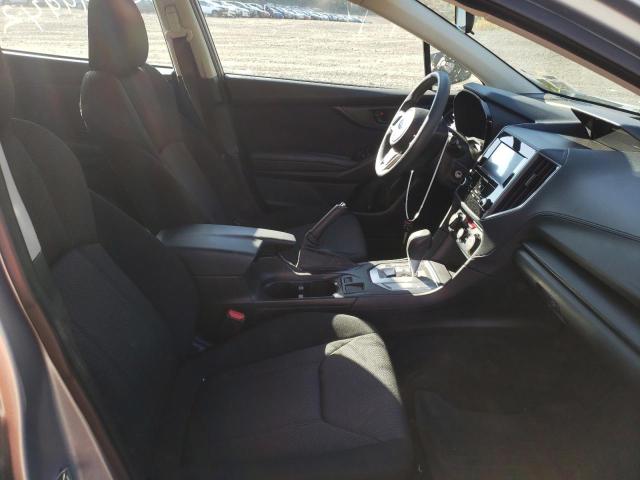 Foto 5 de la subasta – 2019 SUBARU IMPREZA con VIN 4S3GTAA68K3713390
