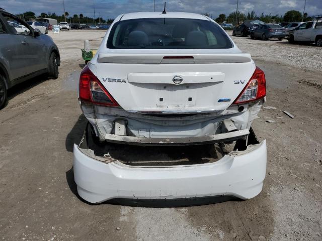 Photo 9 from auction – 2015 NISSAN VERSA S with VIN 3N1CN7AP0FL810309