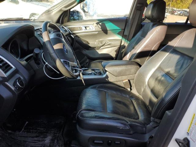 Photo 5 from auction – 2013 FORD EXPLORER X with VIN 1FM5K8D85DGA22602