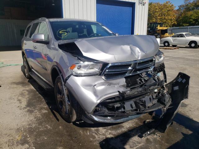 DODGE DURANGO LI 2015 with VIN 1C4RDJDG0FC756119 - Photo from auction