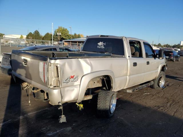 Photo 4 from auction – 2006 CHEVROLET SILVERADO with VIN 1GCHK23D76F219471