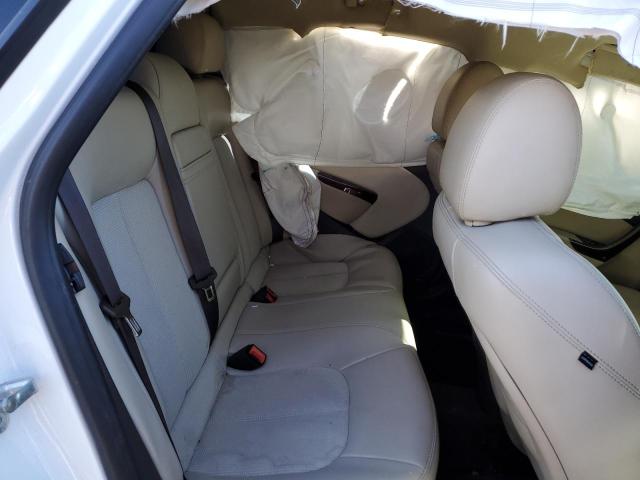 Photo 6 from auction – 2013 BUICK VERANO with VIN 1G4PP5SK6D4103701