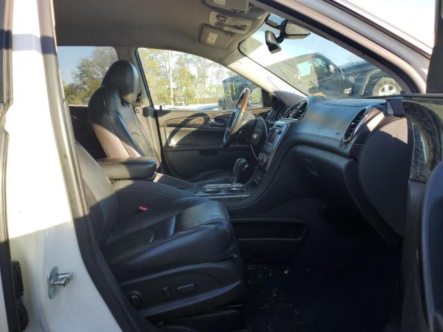 Photo 5 from auction – 2014 BUICK ENCLAVE with VIN 5GAKVCKD4EJ192697