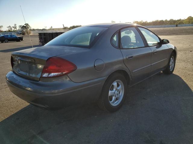 Photo 4 from auction – 2004 FORD TAURUS SES with VIN 1FAFP55294A204413