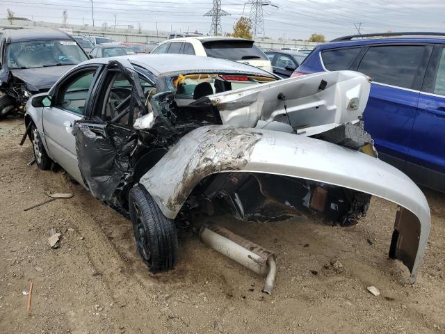 Photo 3 from auction – 2003 SATURN ION with VIN 1G8AJ52F83Z168320