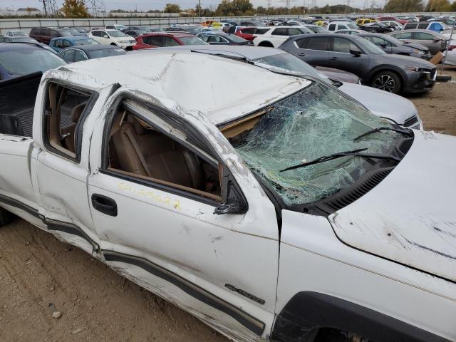 Photo 9 from auction – 2000 CHEVROLET SILVERADO with VIN 1GCEK19T0YE309260