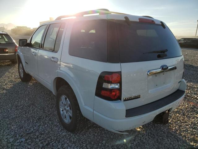 Photo 3 from auction – 2008 FORD EXPLORER X with VIN 1FMEU73E18UA10613