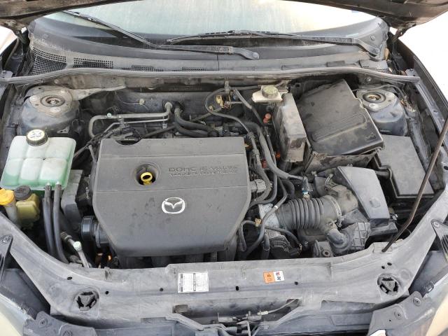 Photo 7 from auction – 2007 MAZDA 3 I with VIN JM1BK12G471719260