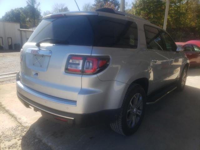 Photo 4 from auction – 2015 GMC ACADIA SLT with VIN 1GKKRRKD8FJ156586