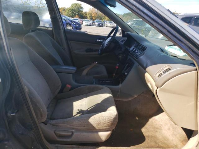 Photo 5 from auction – 1997 HONDA ACCORD with VIN 1HGCD5600VA064516