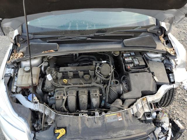 Photo 7 from auction – 2012 FORD FOCUS SE with VIN 1FAHP3K25CL423065