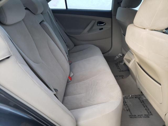 Photo 6 from auction – 2009 TOYOTA CAMRY BASE with VIN 4T4BE46K99R091528