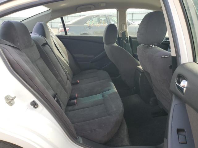 Photo 6 from auction – 2011 NISSAN ALTIMA BAS with VIN 1N4AL2AP2BN492027