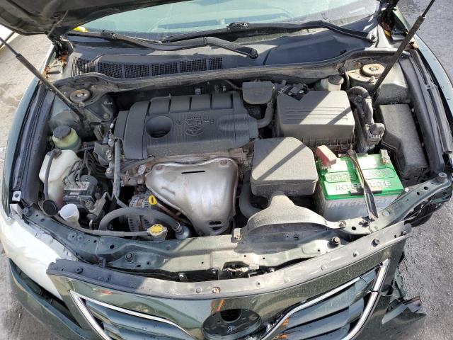 Photo 7 from auction – 2010 TOYOTA CAMRY BASE with VIN 4T4BF3EK7AR072571