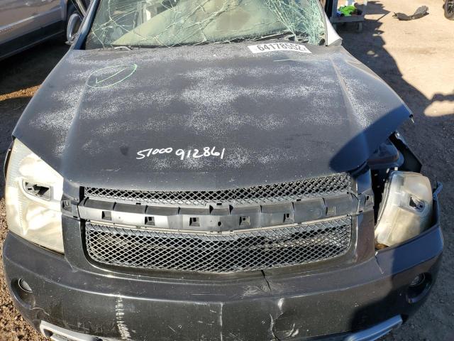 Photo 7 from auction – 2008 CHEVROLET EQUINOX SP with VIN 2CNDL737486023256