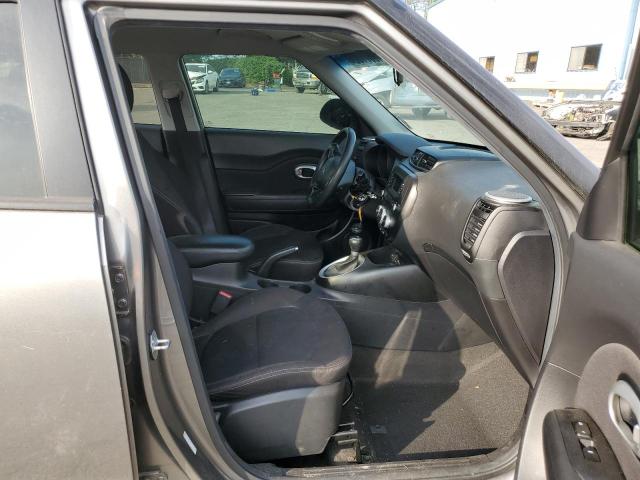 Photo 5 from auction – 2015 KIA SOUL with VIN KNDJN2A24F7186949
