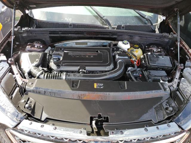 Photo 7 from auction – 2021 BUICK ENVISION A with VIN LRBFZRR41MD132420