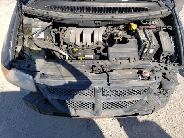 Photo 7 from auction – 2000 DODGE GRAND CARA with VIN 1B4GP44R6YB670143