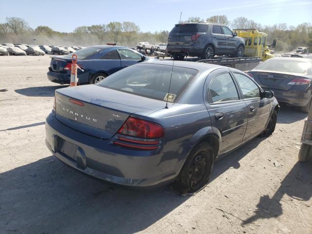Photo 4 from auction – 2003 DODGE STRATUS SE with VIN 1B3EL36XX3N573631