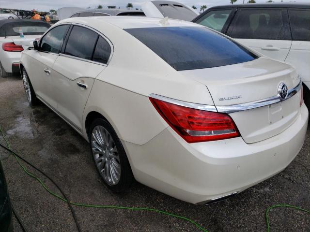 Photo 3 from auction – 2014 BUICK LACROSSE T with VIN 1G4GF5G35EF234516