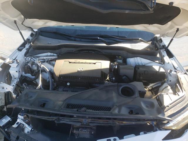 Photo 7 from auction – 2022 ACURA MDX with VIN 5J8YE1H33NL004964