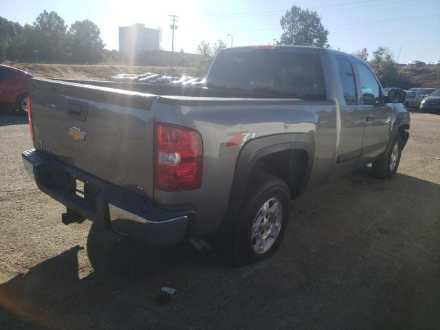Photo 4 from auction – 2008 CHEVROLET 1500 with VIN 1GCEK190X8Z209102