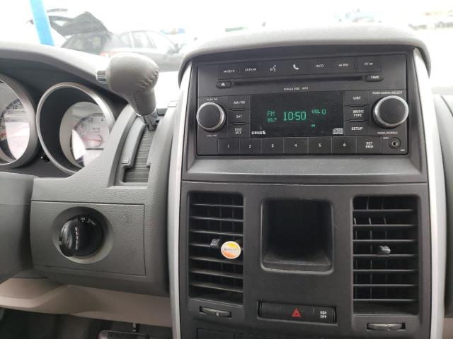Photo 9 from auction – 2010 DODGE GRAND CARA with VIN 2D4RN3D12AR420446