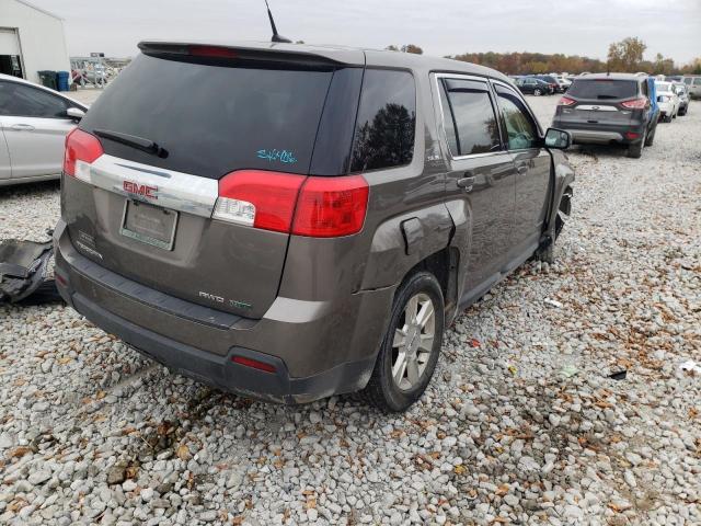 Photo 4 from auction – 2012 GMC TERRAIN SL with VIN 2GKFLREK6C6265828