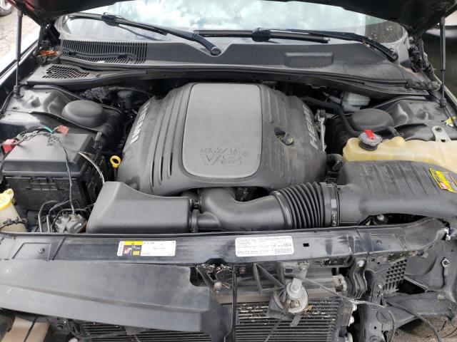 Photo 7 from auction – 2013 DODGE CHALLENGER with VIN 2C3CDYBT3DH535921