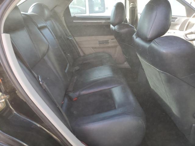 Photo 6 from auction – 2006 CHRYSLER 300C SRT-8 with VIN 2C3LA73W96H483340