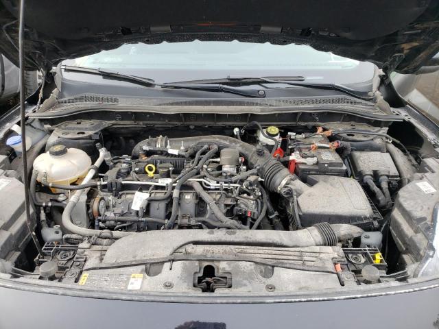 Photo 7 from auction – 2021 FORD ESCAPE TIT with VIN 1FMCU9J97MUA55087