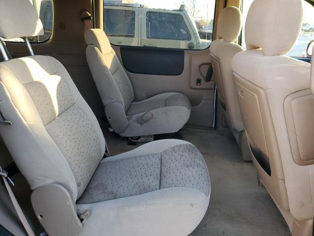 Photo 6 from auction – 2007 CHEVROLET UPLANDER L with VIN 1GNDV23WX7D176580
