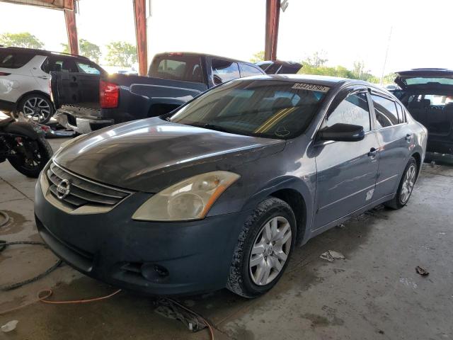 Photo 2 from auction – 2011 NISSAN ALTIMA BAS with VIN 1N4AL2APXBC100889
