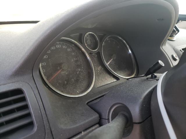 Photo 8 from auction – 2005 CHEVROLET COBALT with VIN 1G1AK52F357601746