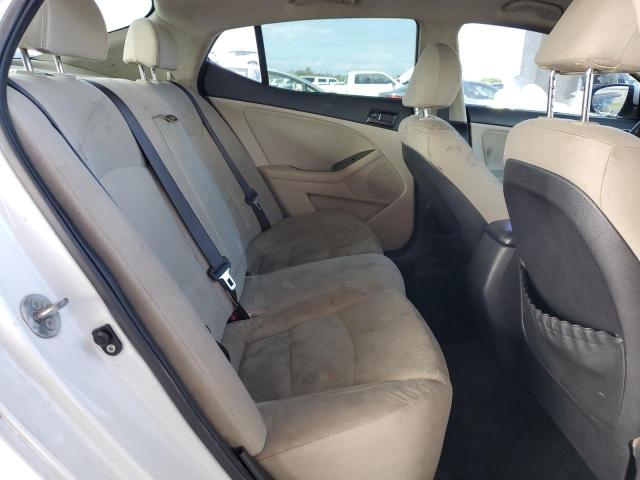 Photo 6 from auction – 2013 KIA OPTIMA LX with VIN KNAGM4A77D5433570