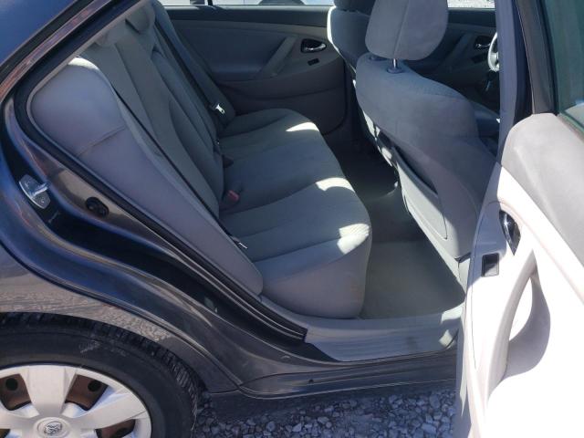 Photo 6 from auction – 2008 TOYOTA CAMRY CE with VIN 4T4BE46K58R014217